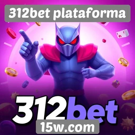 Jogos populares disponíveis na 312bet plataforma