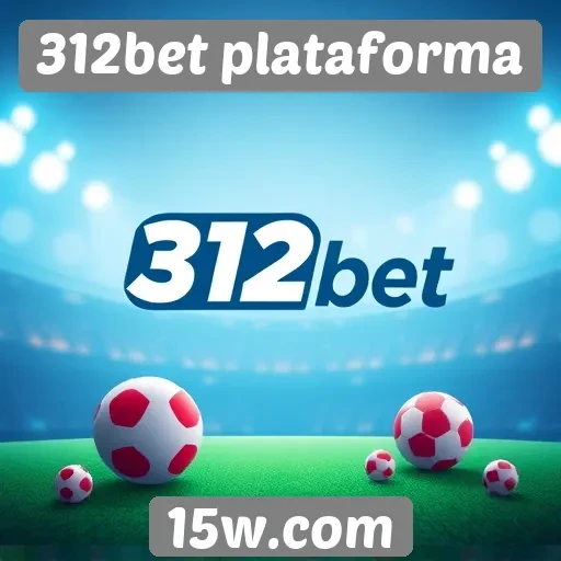 Avaliação de recursos da plataforma 312bet