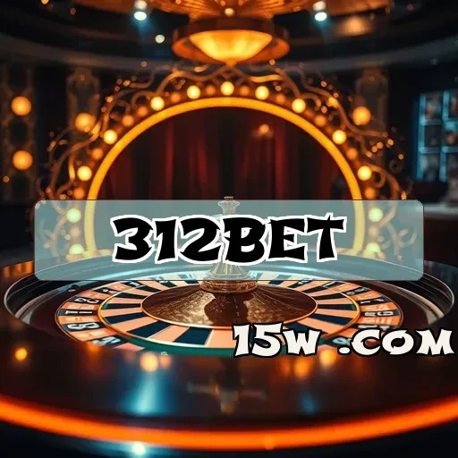 312bet plataforma: A Nova Era das Apostas em E-Sports