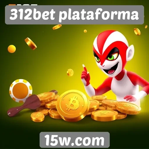 Promoções e bônus na 312bet plataforma